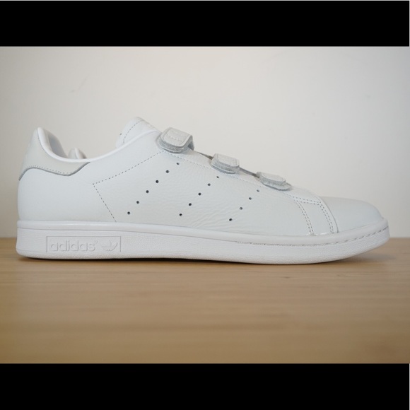 adidas cloud white stan smith